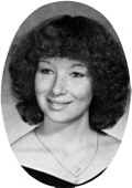 Yolanda Compton: class of 1982, Norte Del Rio High School, Sacramento, CA.